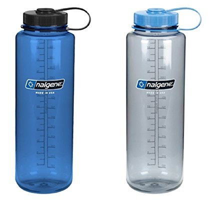 Nalgene Silo Nalgene Silo 48oz Tritan Wide Mouth Bottle - 2 