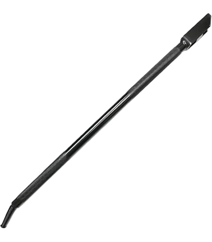 Amazon.com: Ancra 42313-10 Winch Bar, Standard 34-Inch, Black