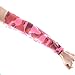COOLOMG 1PCS Child Kids Boys Girls Youth Anti-slip Arm Sleeves Cover Skin UV Protection Sports Stretch Basketball Running Cycle Adult