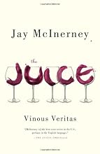 The Juice: Vinous Veritas (Vintage)