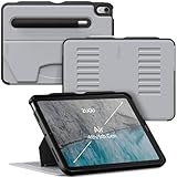 ZUGU CASE for iPad Air (M2) 11 inch (2024) iPad Air