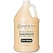 Ginger Lily Farms Botanicals Coco Mango Moisturizing Shampoo, 100% Vegan, Paraben, Sulfate, Phosphate, Gluten and Cruelty-Free, 1 Gallon primary