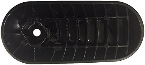 Are Truck Upfitters Replacement Palm Handle For Lsii And Lsx Tonneau Lid X Series And Z Series Camper Shell Bed Cover With Screw Decal Molded Plastic Version Only Buy Online At Best