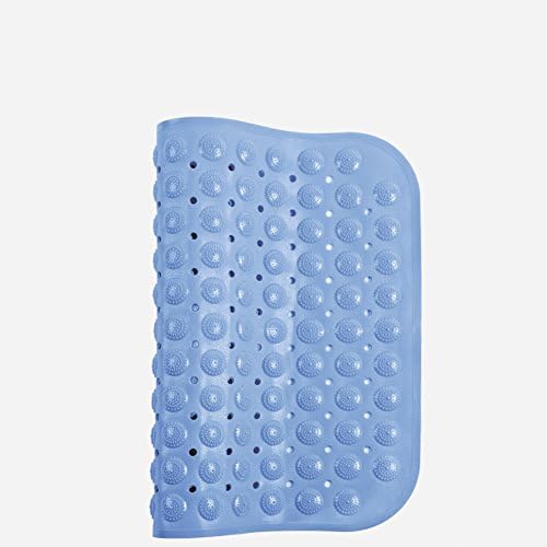Bathroom non-slip mats/shower mats/bathroom mats-D 47x79cm(19x31inch)