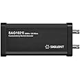 SIGLENT SAG1021I External Arbitrary Waveform Generator for SDS1000X-E / SDS5000X Oscilloscopes
