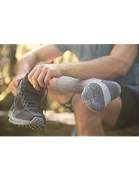 Under Armour calcetines largos ColdGear para hombre (2 pares)