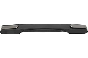 Generic Luggage Handle Replacement, Suitcase Handle Replacement Luggage Grip Suitcase DIY Designed for Repairs