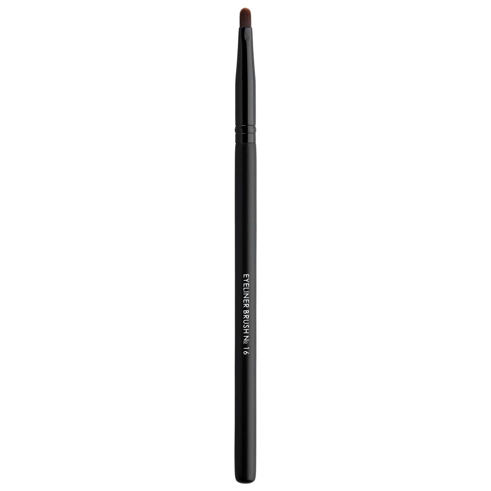 Impala Eyeliner Brush N16 Natural bristle for eyeliner Makeup - smudge and precise lines