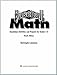 Baseball Math: Grandslam Activities and Projects for Grades 4–8