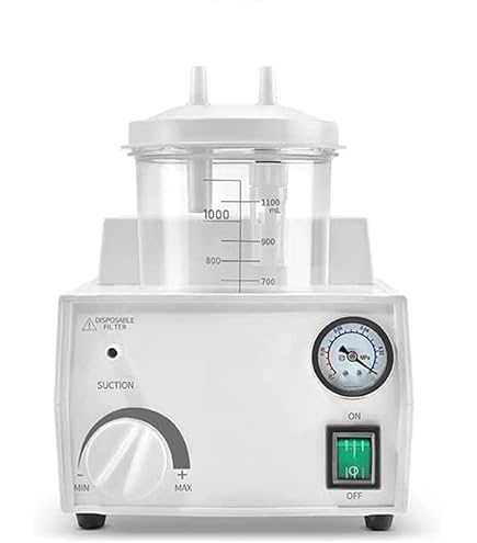 Pompe à Succion Manuelle Portable - Modèle 8857 - Marque SODIAL/Unbranded - Neuf
