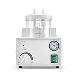 1000ml Portable Veterinary Suction Machine for Home