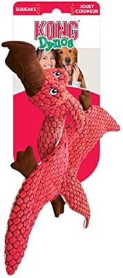 kong dynos pterodactyl