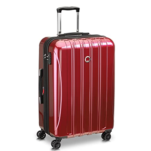 DELSEY Paris Helium Aero Hardside Expandable Luggage with Spinner