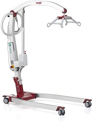 Etac Molift Smart 150 Light, Foldable And Transportable Without Tools