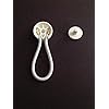 Stayput-White-Shock-Cord-Fastener-for-Canvas-Covers-4-Pack