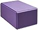 AmazonBasics Foam Yoga Blocks – 4 x 9 x 6 Inches, Set of 2, Purplethumb 4