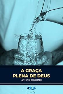 Livro A Graça Plena de Deus