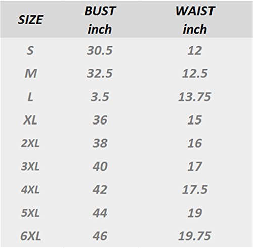 Womens-Satin-Underbust-Corset