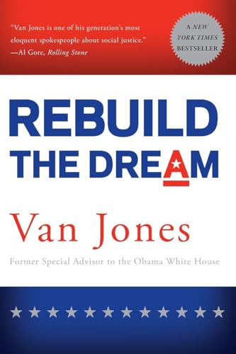 Rebuild the Dream