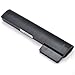 ATC Laptop/Notebook Battery for HP Mini 110-3015dx,110-3016sf,110-3018ca,110-3018cl,110-3018tu,110-3020sa,110-3020tu,110-3030nr,110-3030sa,110-3031nr,110-3042nr,110-3050ca,110-3053ca,110-3060ea,110-3098nr,110-3099nr,Replacement Laptop Battery fit for 607762-001, 607763-001, HSTNN-DB1U, WQ001AA,6-cell