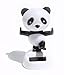 Kung Fu Panda Solar Bobble Head Toy