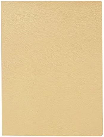 ModaBook Classic Soft Cover Notebook Ruled Lined Paper Journal Diary Writing Book Office Stationary Supplies 7.2 x 9.5 Inches-192 Page