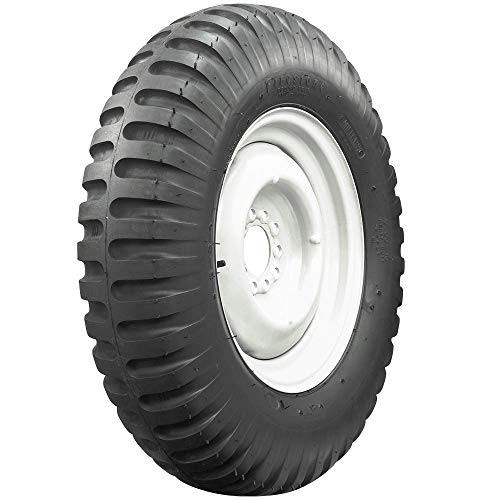Coker Tire 676467 Firestone Military NDCC 700-16 - Thumbnail 4