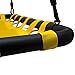 Swinging Monkey Products Giant Mat Platform Swing (Yellow)