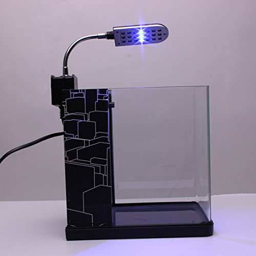 BOYU CL2L3 Aquarium LED Clamp Light Clipped Light For Fish Tank Buy