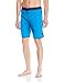 O'Neill Men's 20 Inch Outseam Ultrasuede Swim Boardshort
