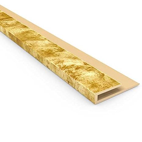 Fasade 2ft X 4ft Traditional 1 Bermuda Bronze Glue Up Ceiling