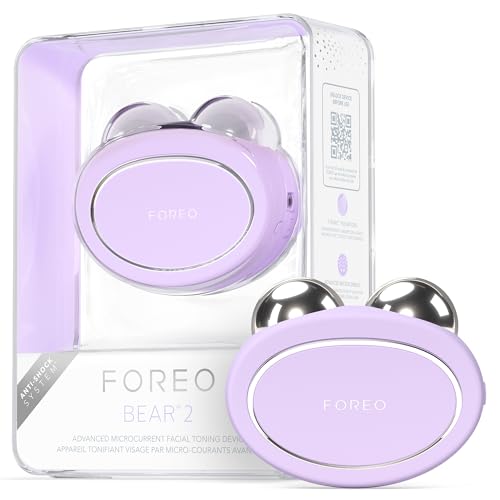 FOREO Bear 2 Advanced Toning Device