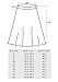 CHOiES record your inspired fashion Women's White Contrast Polka Dot Print Maxi Skirt 12