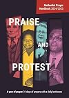 Methodist Prayer Handbook 2024 standard print