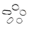 JSHANMEI-Heavy-Duty-Stainless-Steel-Split-Rings-Lures-Connectors-Fishing-Tackle-DIY-Art-and-Crafts