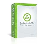 2015 Switched on Schoolhouse Elementry Spanish Elective for Grades 3, 4, 5, 6 SOS, CD-ROM