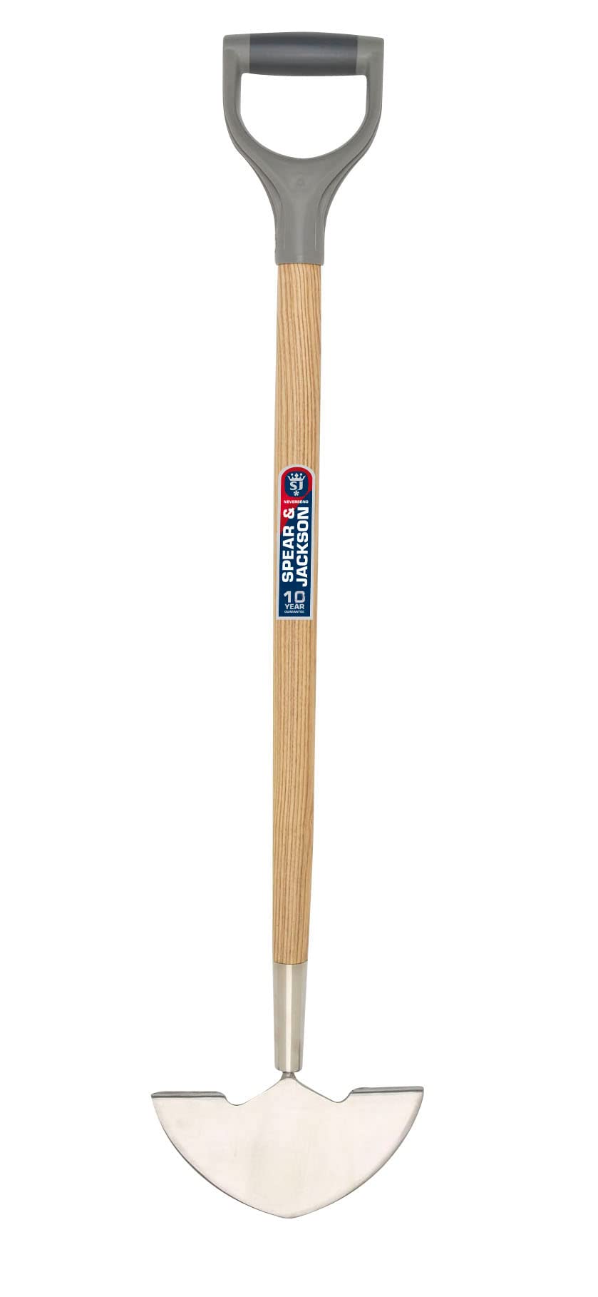 Spear & Jackson 3981EK Neverbend Stainless Edging Knife