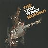 The Link Wray Rumble