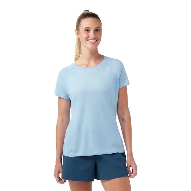 Smartwool Women's Active Ultralite Short