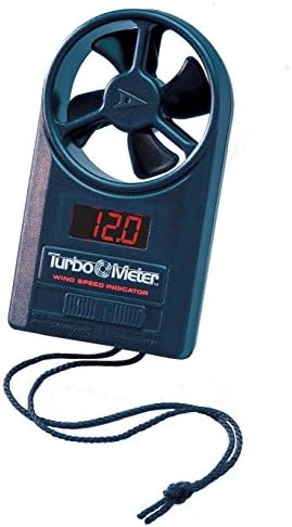Davis Instruments Turbo Meter Wind Speed Indicator