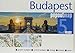 Budapest PopOut Map (PopOut Maps) by 