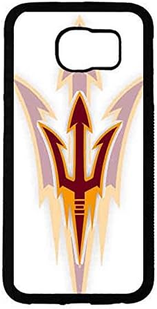 Spistyler, Samsung Galaxy S6 Case Arizona State University/Arizona State Sun Devils - ASU Varsity Teams Fashionable Cover