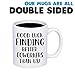 Good Luck Finding Better Coworkers Than Us Mug - 11oz Coffee Cup - Moving, Going Away, Farewell, New Job Promotion, Retirement Mug For Coworkers, Colleagues, Friends