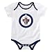 Outerstuff NHL Newborn & Infant Power Play Onesie Set (3 Pack)