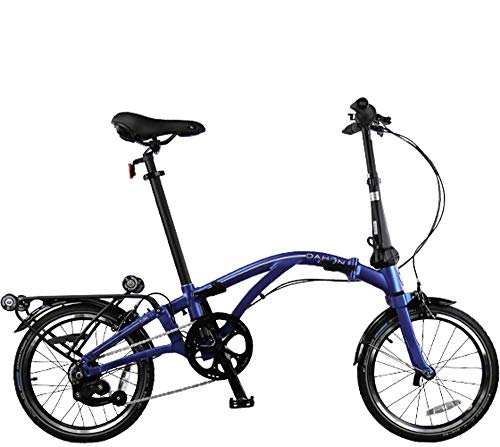 dahon i8