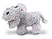 Stuffies - Baby Gracie the Hippo