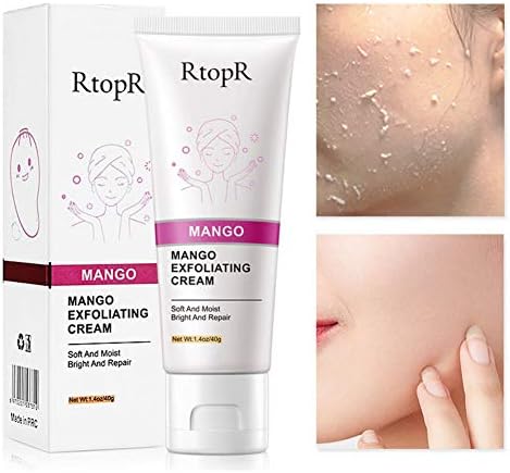 deep cleansing face gel