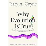 Why Evolution Is True