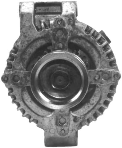 Quality Rebuilders 13980 Remanufactured Alternator