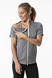 The Lindsey Pro PT Top